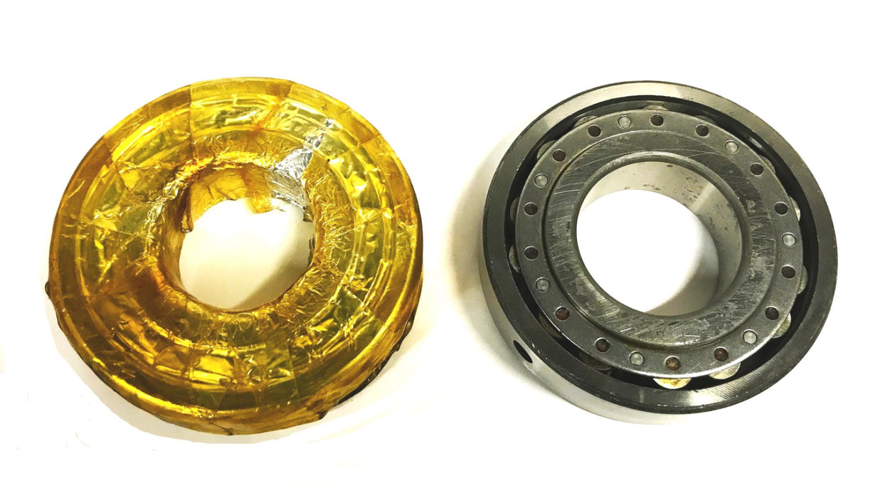 Bower Cylindrical Roller Bearing MU-1313-CHL (M-1313-CH) NOS