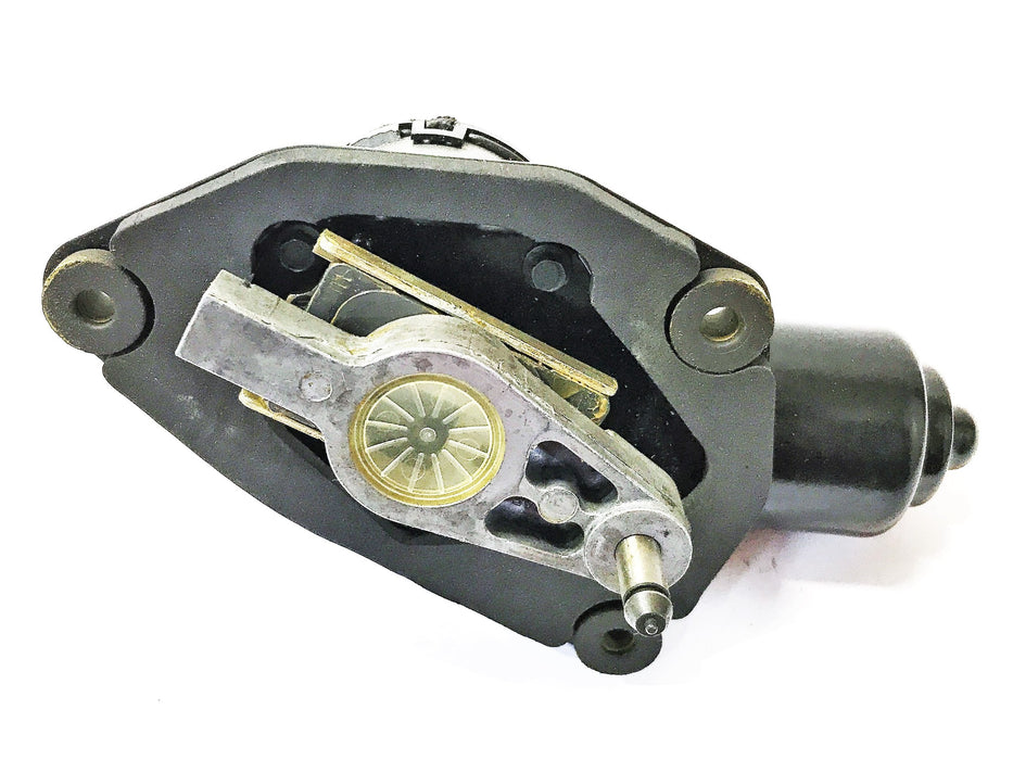 Motorcraft Ford OEM Wiper Motor WM-471 NOS