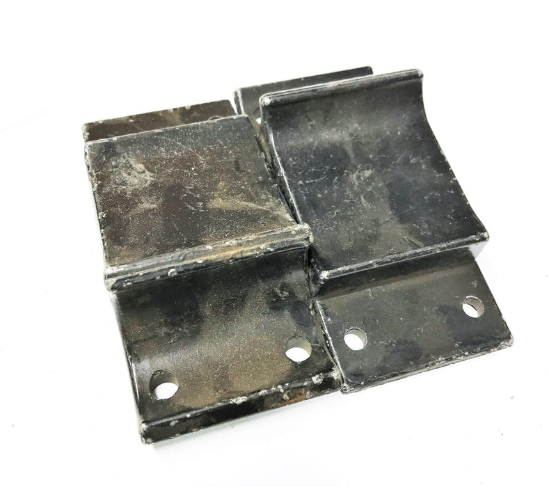 Unbranded Driver Enclosure Bracket 2001899 [Lot of 2] NOS