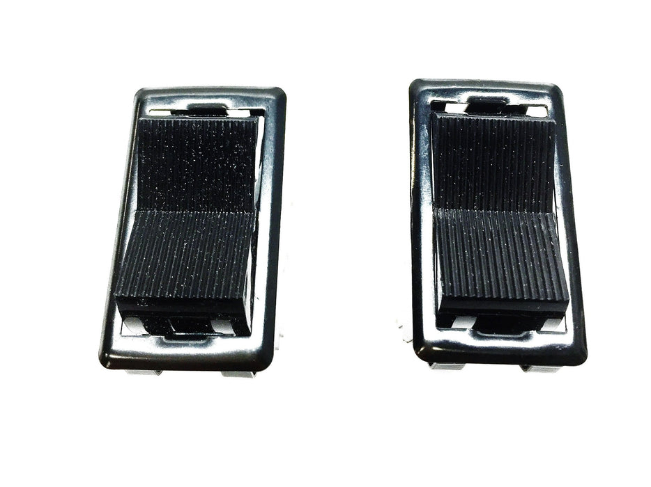 Cole Hersee Rocker Switch 58007-04 [Lot of 2] NOS