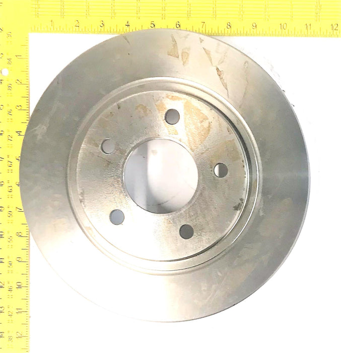 Guardian/Wagner Disc Brake Rotor 52-125470 NOS