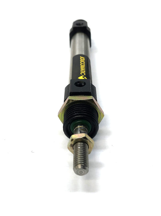 Joucomatic Pneumatic Mini Cylinder 4350067 (C12-AS-50) NOS