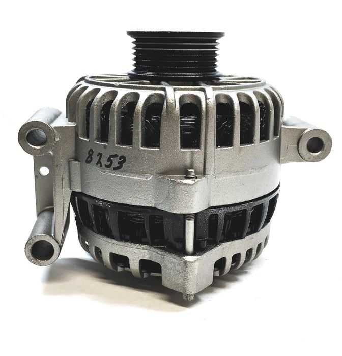 Premium Quality Alternator 8253 REMANUFACTURED