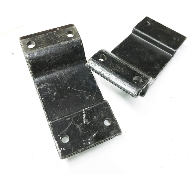 Unbranded Driver Enclosure Bracket 2001899 [Lot of 2] NOS