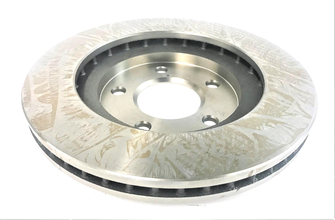 Guardian/Wagner Disc Brake Rotor 52-125470 NOS