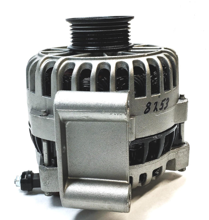 Premium Quality Alternator 8253 REMANUFACTURED