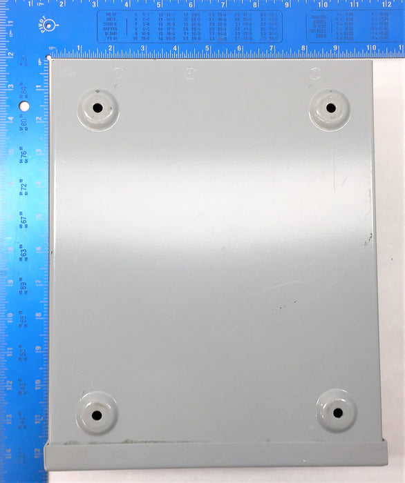 COOPER B-LINE 10" x 8" x 4-1/2" Power Enclosure Box 312J NOS