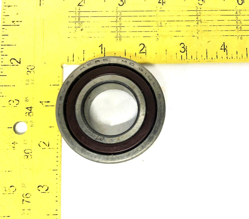 McGill Angular Contact Bearing SK7019 NOS
