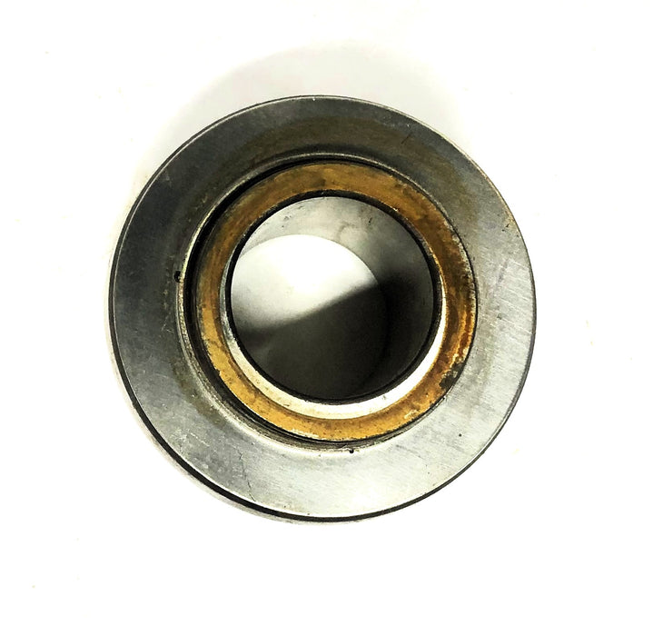 Fafnir Ball Bearing Insert With Snap Ring MUB1-1/4" (SM1104K) NOS