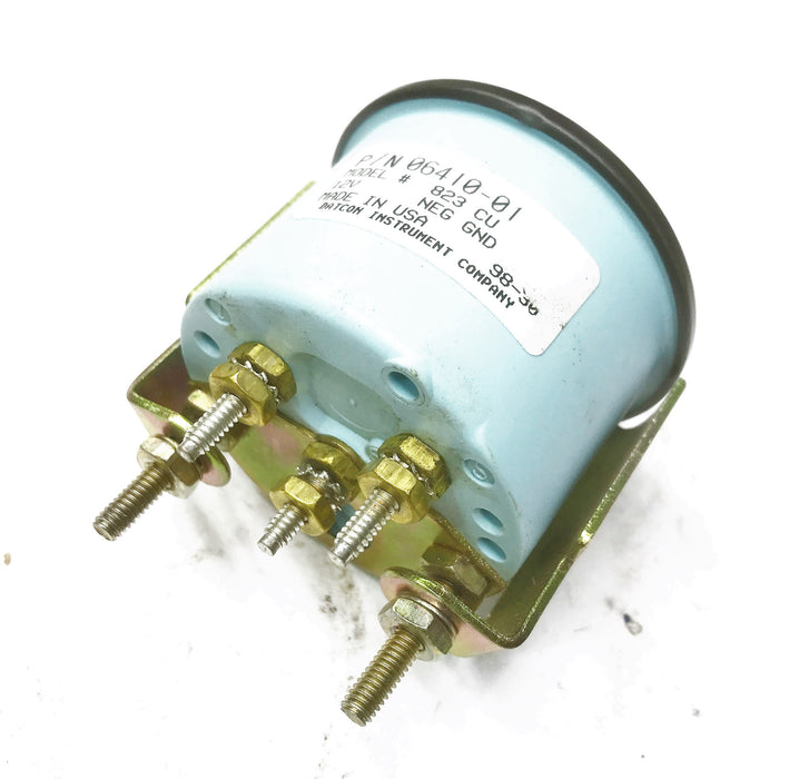 Datcon Voltmeter 06410-01 NOS