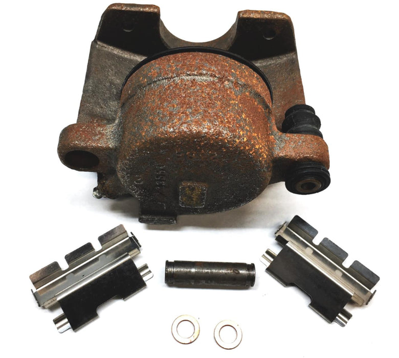Federated Brake Caliper 103136S NOS