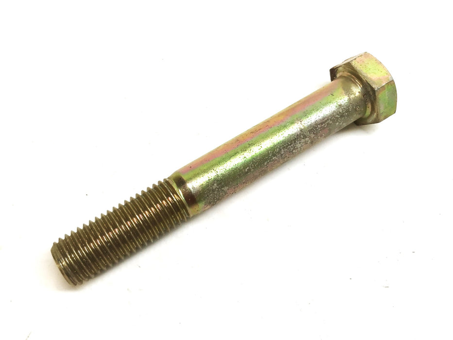 Unbranded 1-1/8" x 8" Hex Head Cap Screw [Lot of 3] NOS