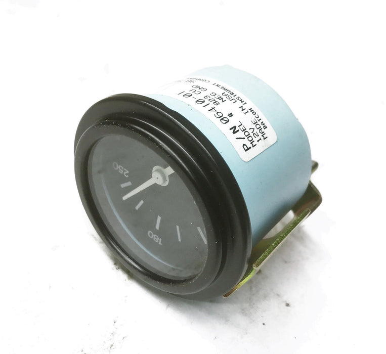 Datcon Voltmeter 06410-01 NOS