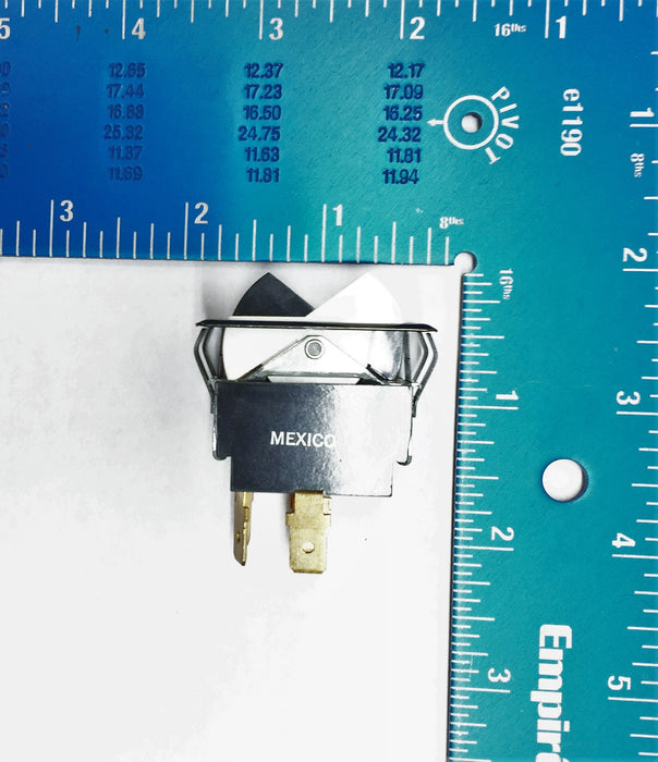 Cole Hersee Rocker Switch 58506-08 NOS