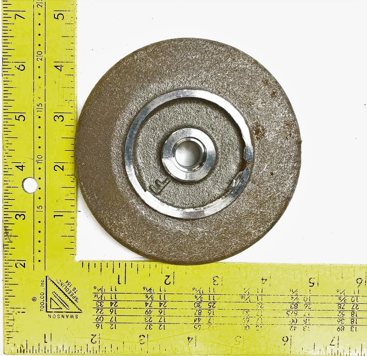Febco 3" Disc Holder 190-014 NOS