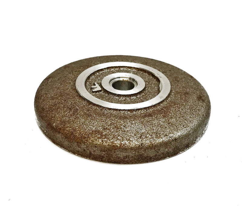 Febco 2-1/2" Disc Holder 190-013 NOS