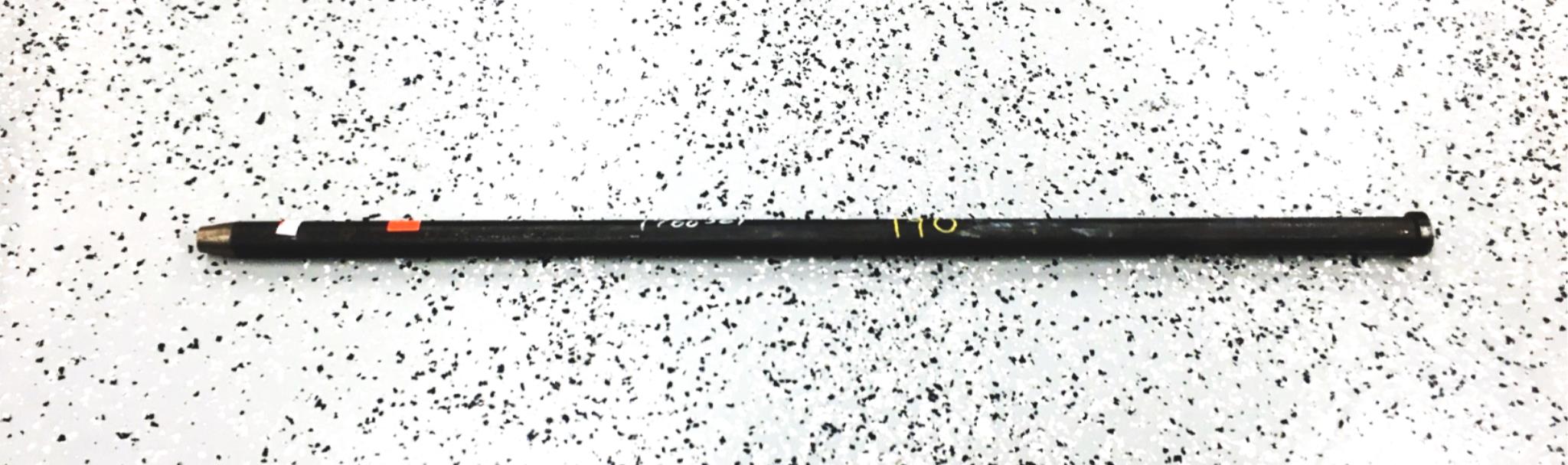Viking 1/2 Inch Pivot Pin For Bottom Trip 47-1/2 Inch Length NOS
