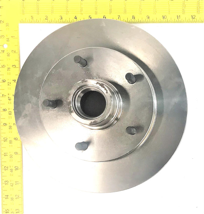Guardian/Wagner Disc Brake Rotor 52-125390 NOS