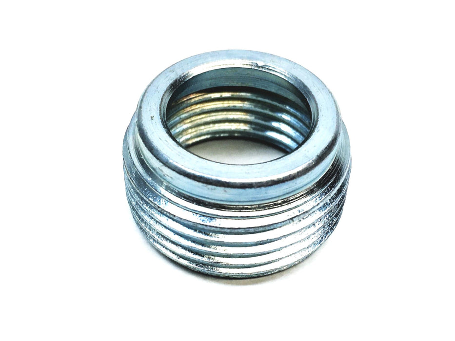 Unbranded 1 Inch Conduit Hub Reducer [Lot of 8] NOS