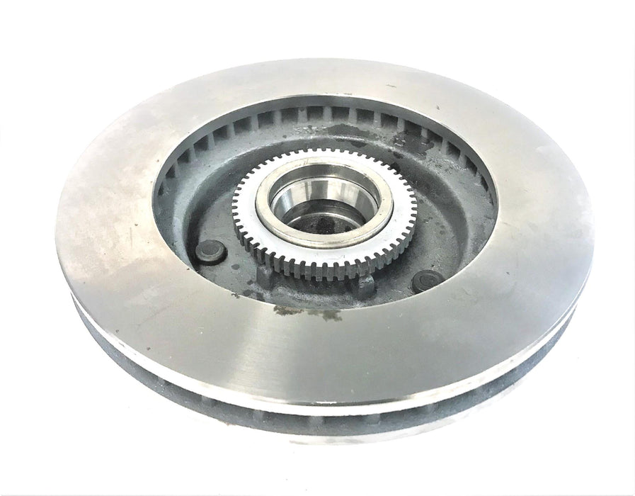 Guardian/Wagner Disc Brake Rotor 52-125390 NOS