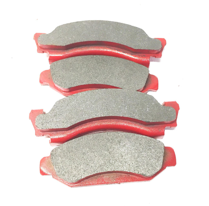 Raybestos "Super Stop" Disc Brake Pad Set SSD375 NOS