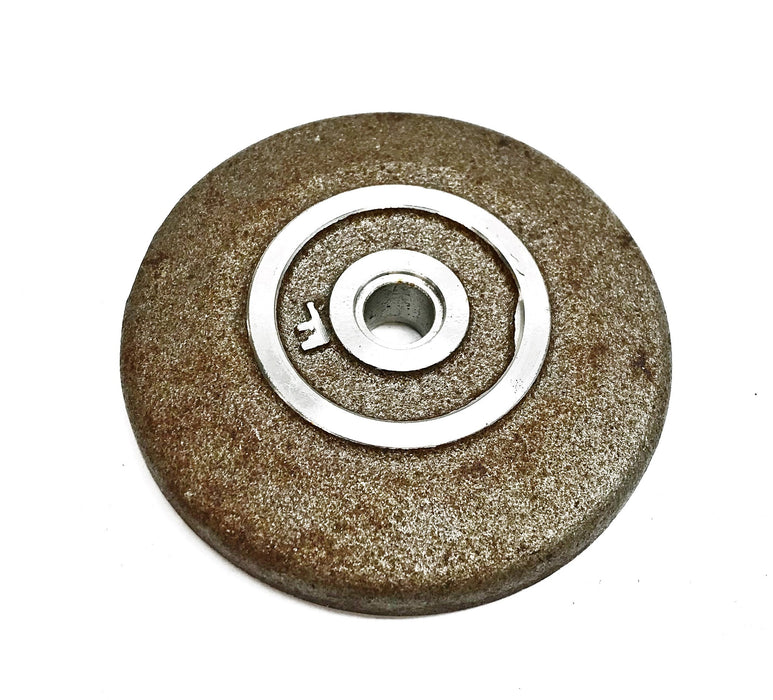 Febco 2-1/2" Disc Holder 190-013 NOS