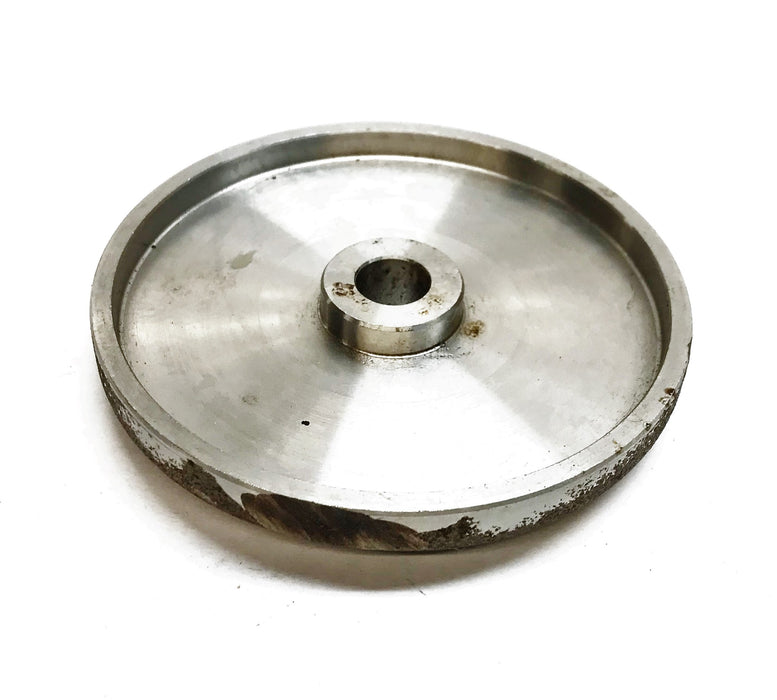 Febco 2-1/2" Disc Holder 190-013 NOS