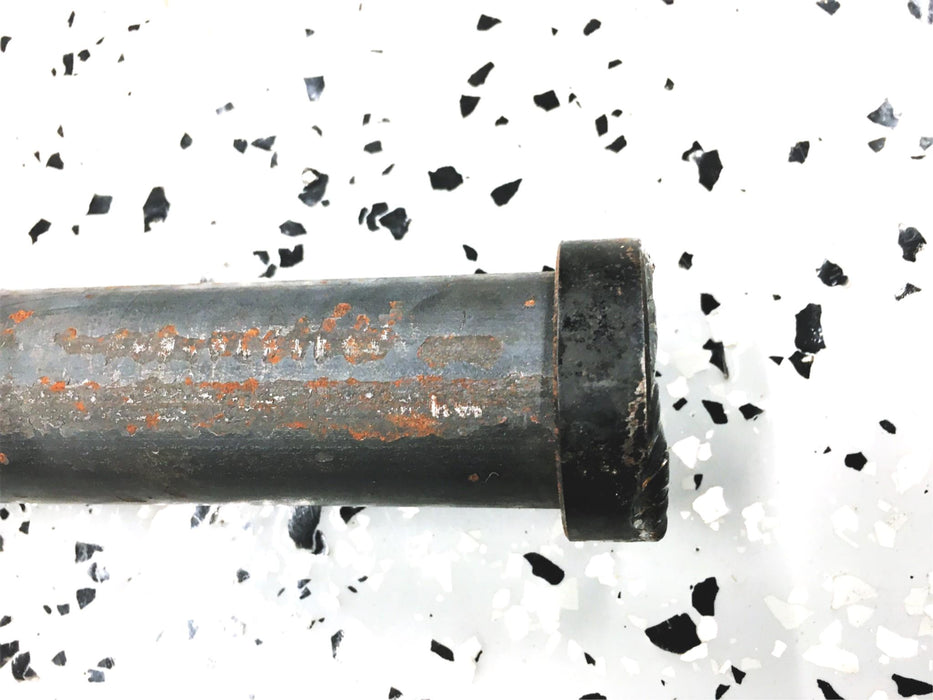 Viking 1/2 Inch Pivot Pin For Bottom Trip 47-1/2 Inch Length NOS