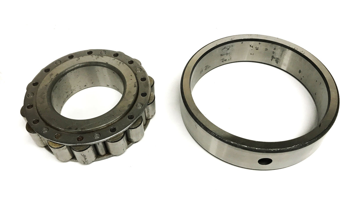 Bower Cylindrical Roller Bearing MU-1313-CHL (M-1313-CH) NOS