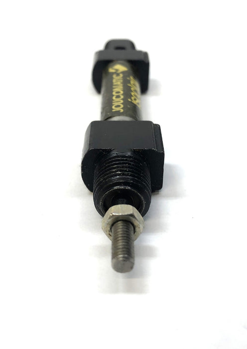 Joucomatic Pneumatic Isoclair Round Cylinder 43550336 (C10-AS-17DM) NOS