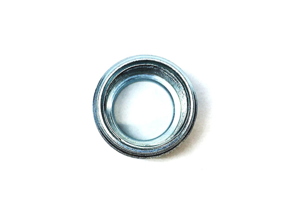 Unbranded 1 Inch Conduit Hub Reducer [Lot of 8] NOS