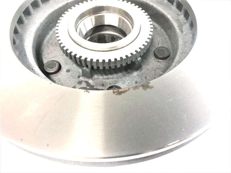 Guardian/Wagner Disc Brake Rotor 52-125390 NOS