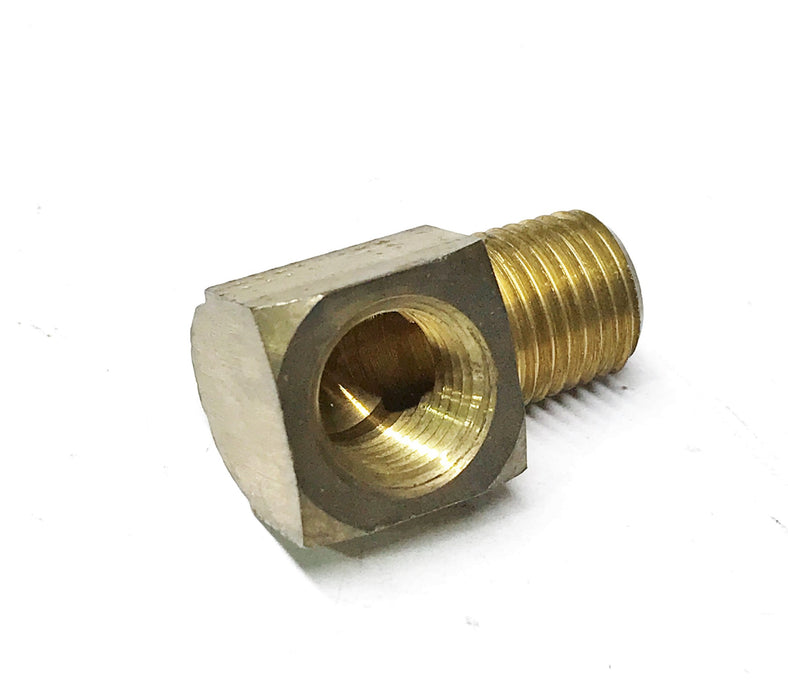 Thermo King 90 Degree Street Elbow 55-636 NOS