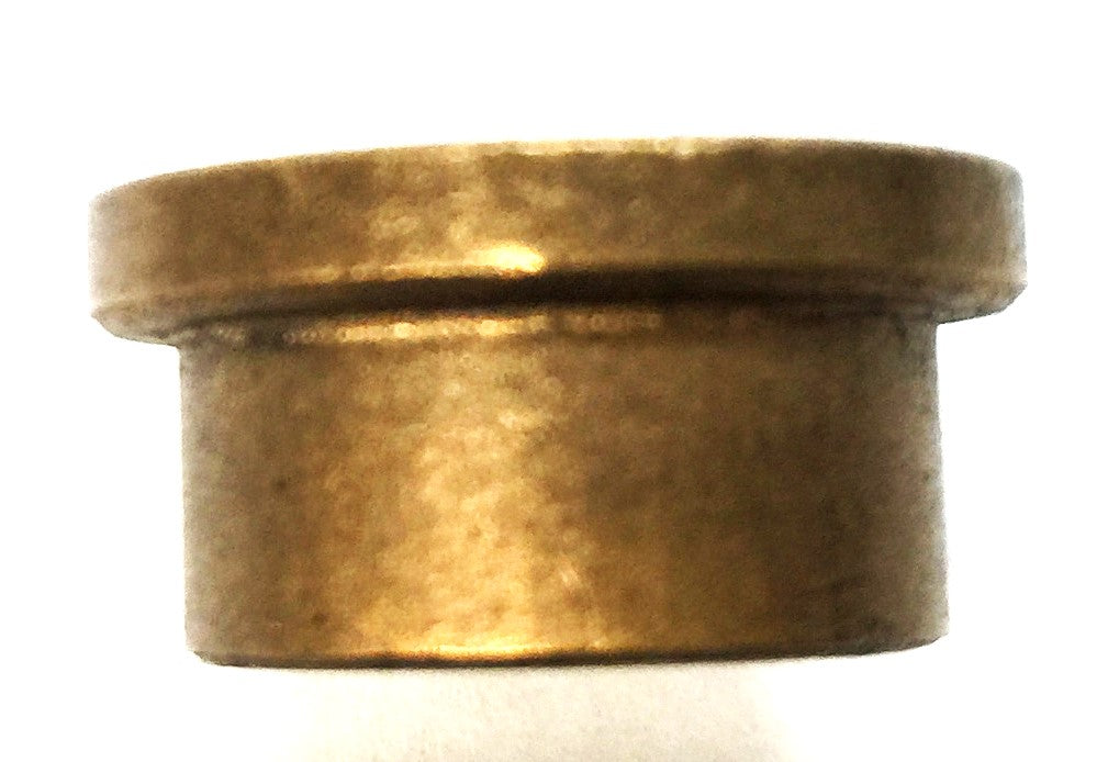 Unbranded Flanged Bushing 12161020 [Lot of 49] NOS