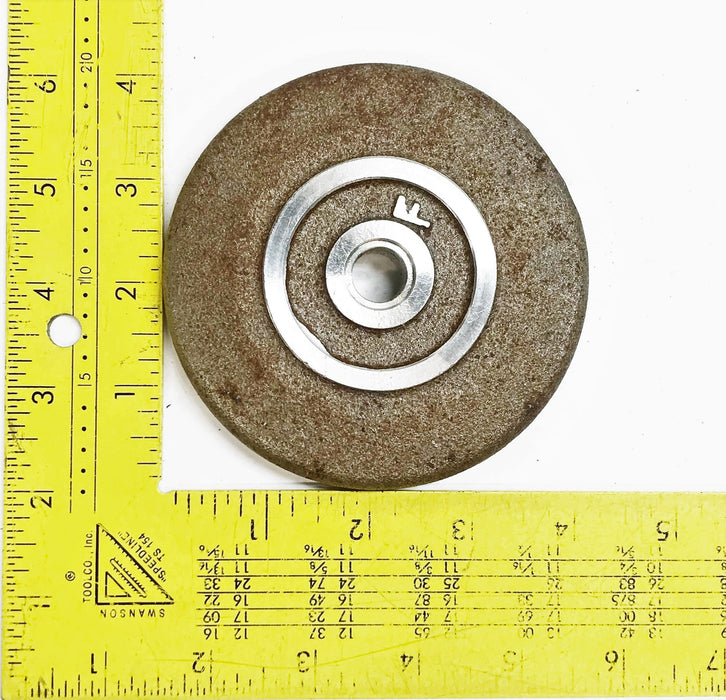 Febco 2-1/2" Disc Holder 190-013 NOS