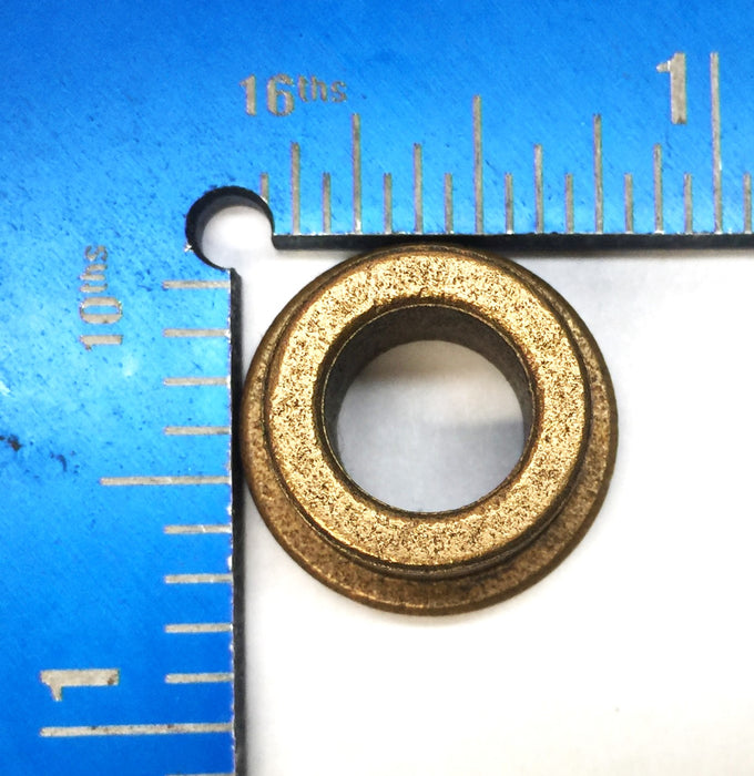 Unbranded Flanged Bushing 12161020 [Lot of 49] NOS
