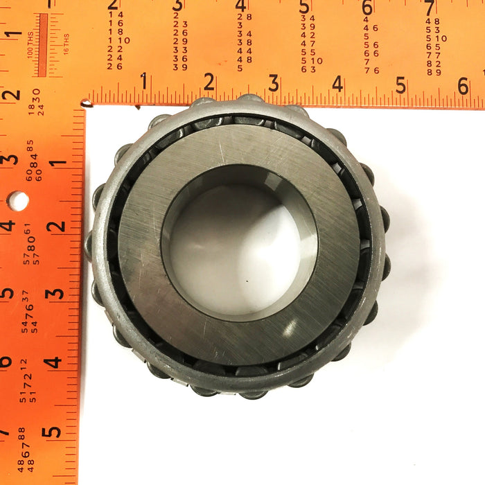 NTN Tapered Roller Bearing Cone 4T-555 NOS