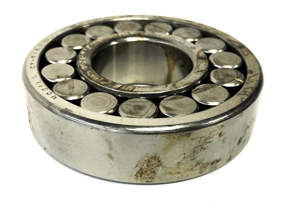 McGill Cylindrical Roller Bearing Bearing CT-6167-1 NOS