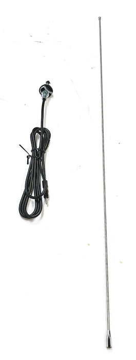 Metra Roadworks 3/4" Universal Antennae AW-UT91 NOS