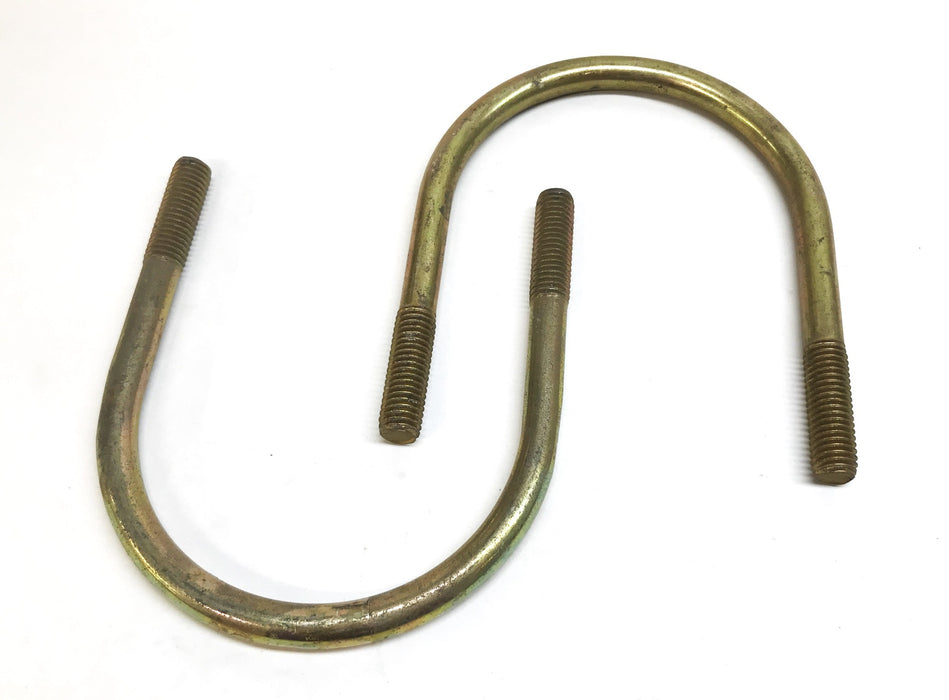 Volvo Cylinder Guard U-Clamp CH78924 [Lot of 2] NOS