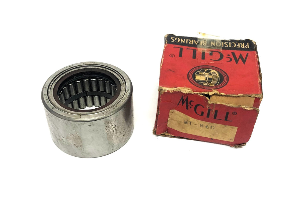 McGill D-10326 Needle Bearing MT-860 NOS