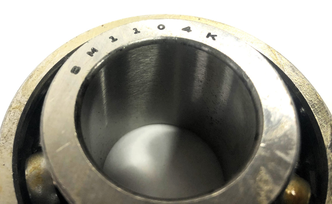Fafnir Ball Bearing Insert MUB1-1/4" (SM1104K) NOS