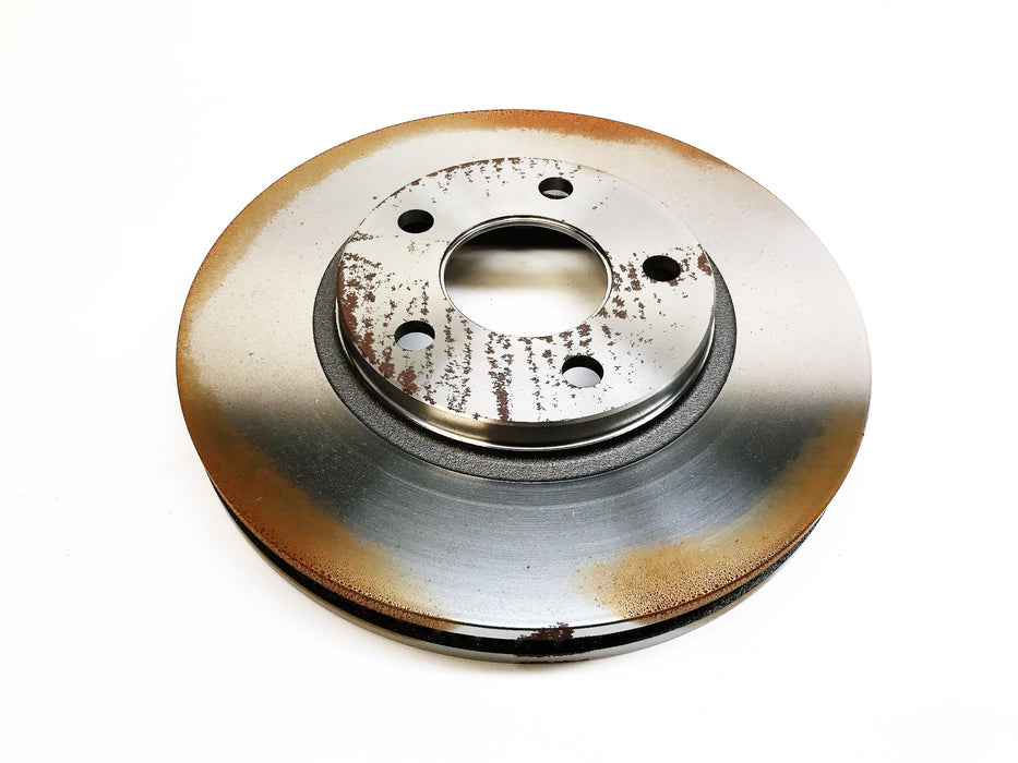 Guardian Disc Brake Rotor 52-125618 NOS