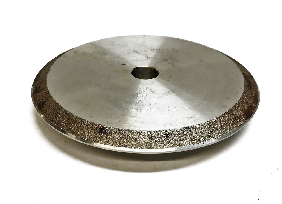 Febco 6" Disc Washer 190-010 NOS