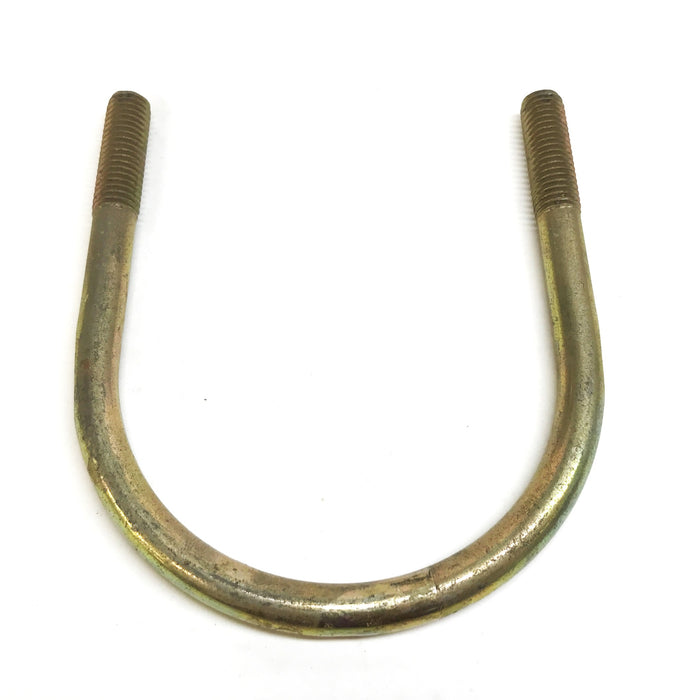 Volvo Cylinder Guard U-Clamp CH78924 [Lot of 2] NOS