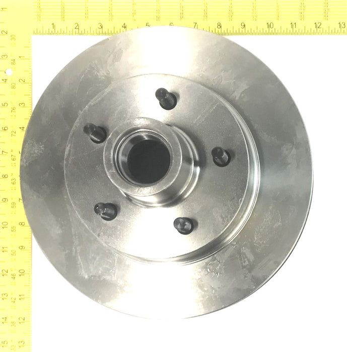 Guardian/Wagner Disc Brake Rotor and Hub Assembly 52-125344 NOS