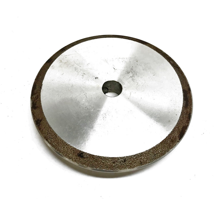 Febco 6" Disc Washer 190-010 NOS