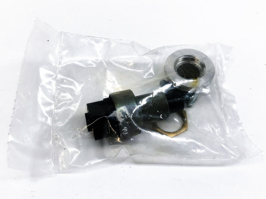 Standard Solenoid Switch Button SSB-5 NOS