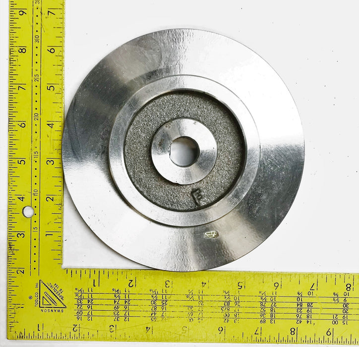 Febco 6" Disc Washer 190-010 NOS