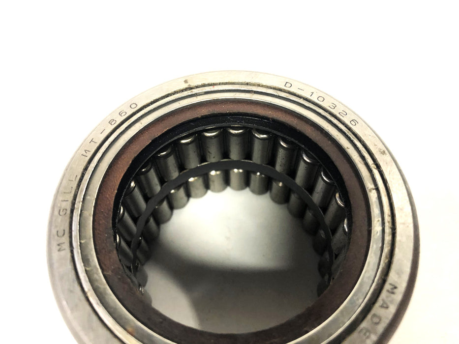 McGill D-10326 Needle Bearing MT-860 NOS